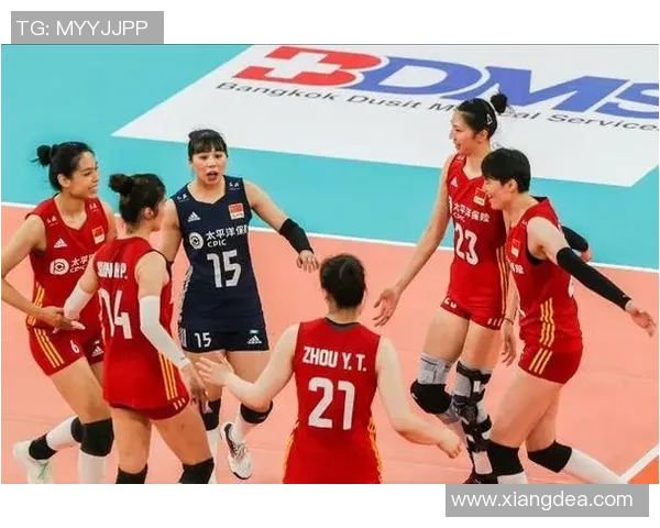 排球战术解析：西安排球队区域防守的秘密与策略探讨