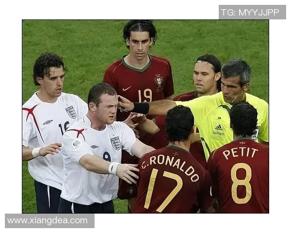 昔日队友如胶似漆如今反目成仇足球明星间的恩怨情仇揭示了什么真相